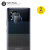 Olixar Samsung Galaxy A42 5G Camera Protectors - Twin Pack 2