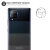 Olixar Samsung Galaxy A42 5G Camera Protectors - Twin Pack 5