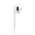 Official Apple iPhone 12 Pro Max Lightning Earphones - White 2
