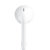 Official Apple iPhone 12 Pro Max Lightning Earphones - White 4