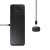 Official Samsung Wireless Trio Charging Pad with EU Plug - Black 7
