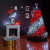 Twinkly 250 LED Smart Christmas String Lights Gen II - W / EU Adapter 6