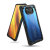 Ringke Fusion X Xiaomi Poco X3 NFC Case - Black 2