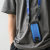 Ringke Fusion X Xiaomi Poco X3 NFC Case - Black 3