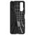 Spigen Rugged Armor Sony Xperia 5 II Tough Case - Black 4