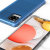 Araree Samsung Galaxy A42 5G Cover Case - Blue 3