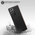 Olixar Carbon Fibre Samsung Galaxy Z Fold 2 5G Case - Black 2