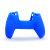 Olixar PS5 Controller Soft Silicone Case - Blue 4