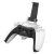 Olixar PS5 Clear Controller Phone Mount Holder - For PlayStation 5 5