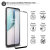 Olixar Sentinel OnePlus N10 5G Case And Glass Screen Protector 6