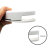 Olixar Smartphone Clip-On Selfie Ring LED Light - White 3