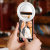 Olixar Smartphone Clip-On Selfie Ring LED Light - White 7