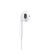 Official Apple iPhone 6 EarPods with 3.5mm Headphone Plug - White 2