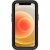 OtterBox Defender iPhone 12 mini Tough Case - Black 2