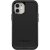 OtterBox Defender iPhone 12 mini Tough Case - Black 3