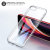 iPhone SE 2020 Anti-Shock Gel Case - Clear 5