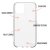 LoveCases iPhone SE Gel Case - Christmas Gingerbread 2