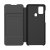 Anymode Samsung Galaxy A21s Flip Wallet Case - Black 2
