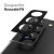 Whitestone Dome EZ 2 Pack Camera Protector - For Samsung Galaxy S21 Plus 4