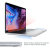 Olixar ToughGuard Macbook Pro 13 Inch 2018 Hard Shell Case - Clear 4