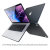 Olixar ToughGuard Macbook Pro 13 Inch 2020 Hard Shell Case - Black 2