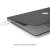 Olixar Macbook Air 13 inch 2018 Tough Case - Black 4