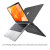 Olixar Macbook Air 13 inch 2020 Tough Case - Black 2
