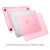Olixar Macbook Air 13 inch 2018 Tough Case - Pink 5