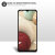 Olixar Samsung Galaxy A12 Film Screen Protector 2-in-1 Pack 2
