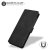 Olixar Leather-Style Samsung Galaxy A12 Wallet Stand Case - Black 4