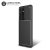 Olixar Carbon Fibre Black Protective Case - For Samsung Galaxy S21 Ultra 2