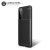 Olixar Carbon Fibre Black Protective Case - For Samsung Galaxy S21 Plus 2