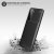 Olixar Carbon Fibre Black Protective Case - For Samsung Galaxy S21 Plus 5