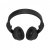 Urbanista Detroit Wireless On-Ear Audio Headphones - Black 4