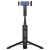 Official Samsung Remote Control Bluetooth Extendable Selfie Stick and Tripod 3