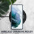Olixar Midnight Blue Soft Silicone Case - For Samsung Galaxy S21 7