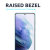 Olixar Samsung Galaxy S21 Soft Silicone Case - Pastel Green 4