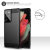 Olixar Sentinel Black Protective Case - For Samsung Galaxy S21 Ultra 2