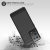 Olixar Sentinel Black Protective Case - For Samsung Galaxy S21 Ultra 4