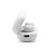 Advanced Sound Model Y White True Wireless Earbuds 5