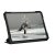 UAG Metropolis iPad Pro 11" 2020 2nd Gen. Protective Case - Black 4