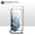 Olixar Tempered GlassScreen Protector - For Samsung Galaxy S21 Plus 3