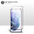 Olixar Tempered GlassScreen Protector - For Samsung Galaxy S21 3