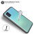 Olixar ExoShield Tough Snap-on Camo Black Case - For Samsung Galaxy A52 3