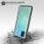 Olixar ExoShield Tough Snap-on Camo Black Case - For Samsung Galaxy A52 5