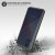 Olixar ExoShield Tough Snap-on Samsung Galaxy A72 Case - Black 4