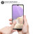 Olixar Samsung Galaxy A32 5G Tempered Glass Screen Protector 4