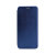 Olixar Soft Silicone Midnight Blue Wallet Case - For Samsung Galaxy A52 2