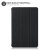 Olixar Leather-Style Folio Black Stand Case - For Kindle Fire HD 8 10th Gen 2020 3