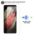 Olixar 2 Pack Anti-Blue Light Film Screen Protector - For Samsung Galaxy S21 Ultra 2